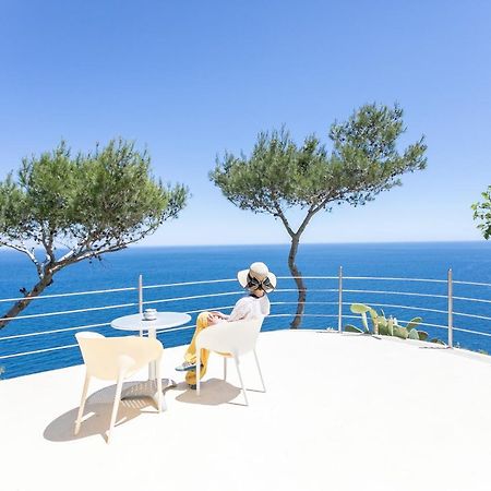 فندق La Casa Del Fico Santa Maria di Leuca المظهر الخارجي الصورة