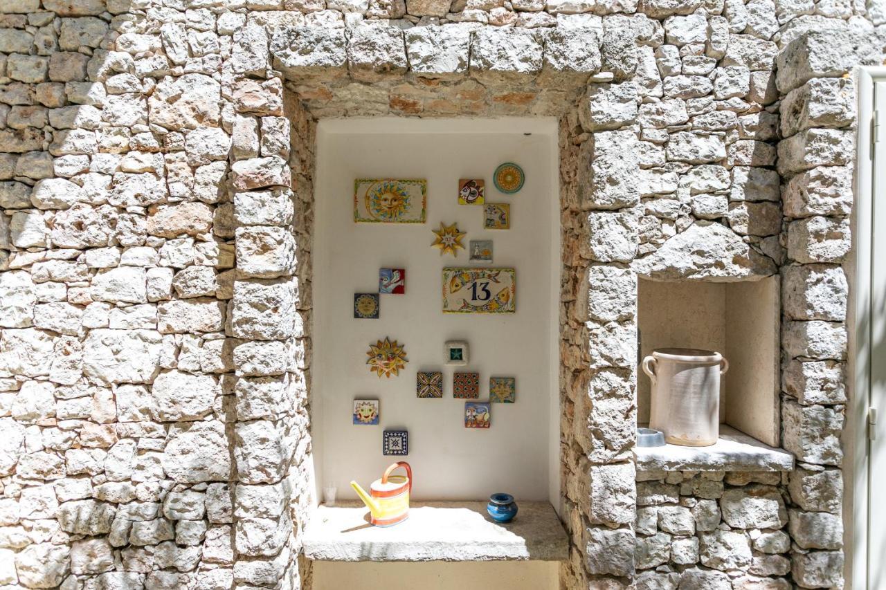 فندق La Casa Del Fico Santa Maria di Leuca المظهر الخارجي الصورة