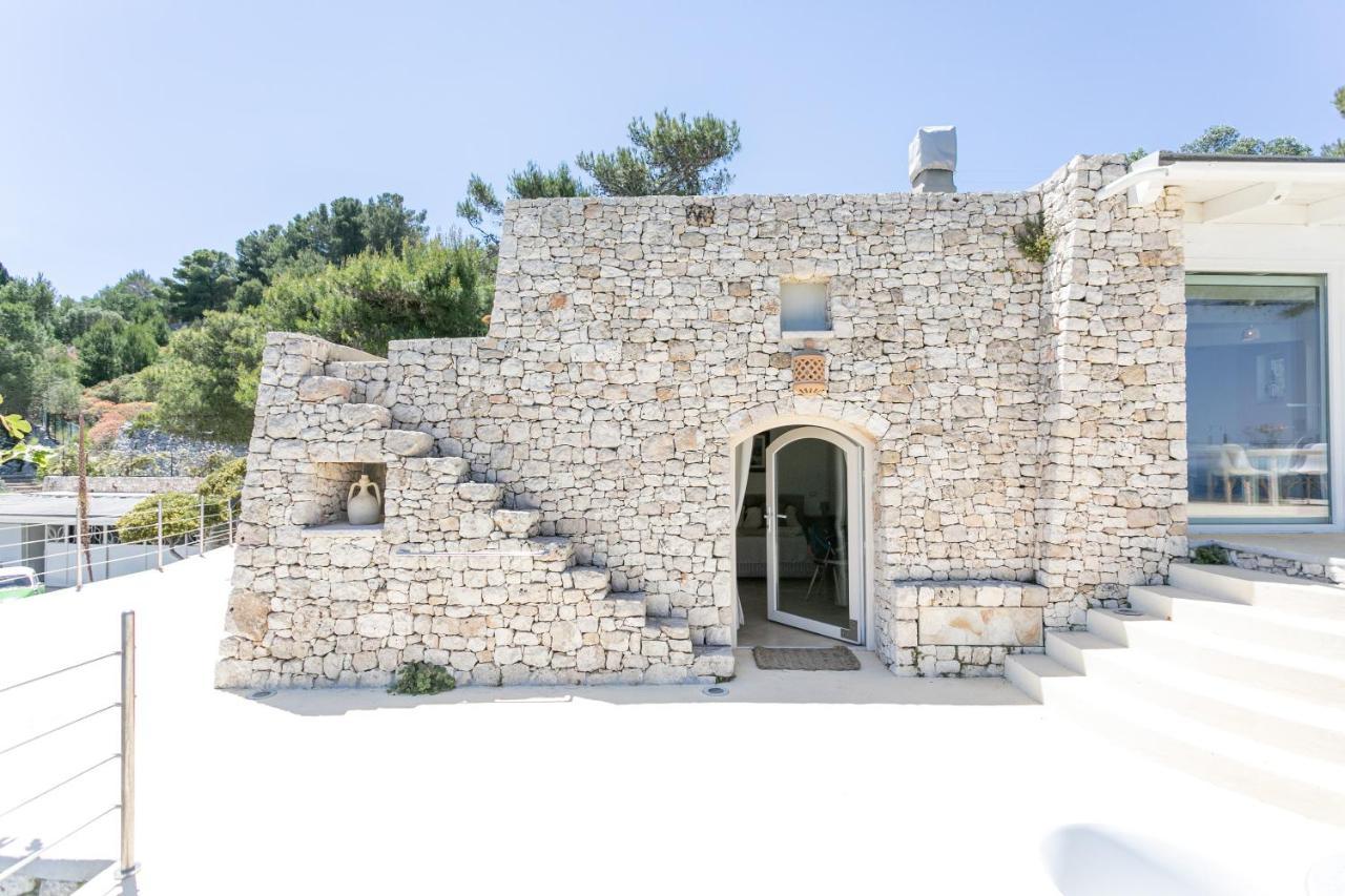 فندق La Casa Del Fico Santa Maria di Leuca المظهر الخارجي الصورة