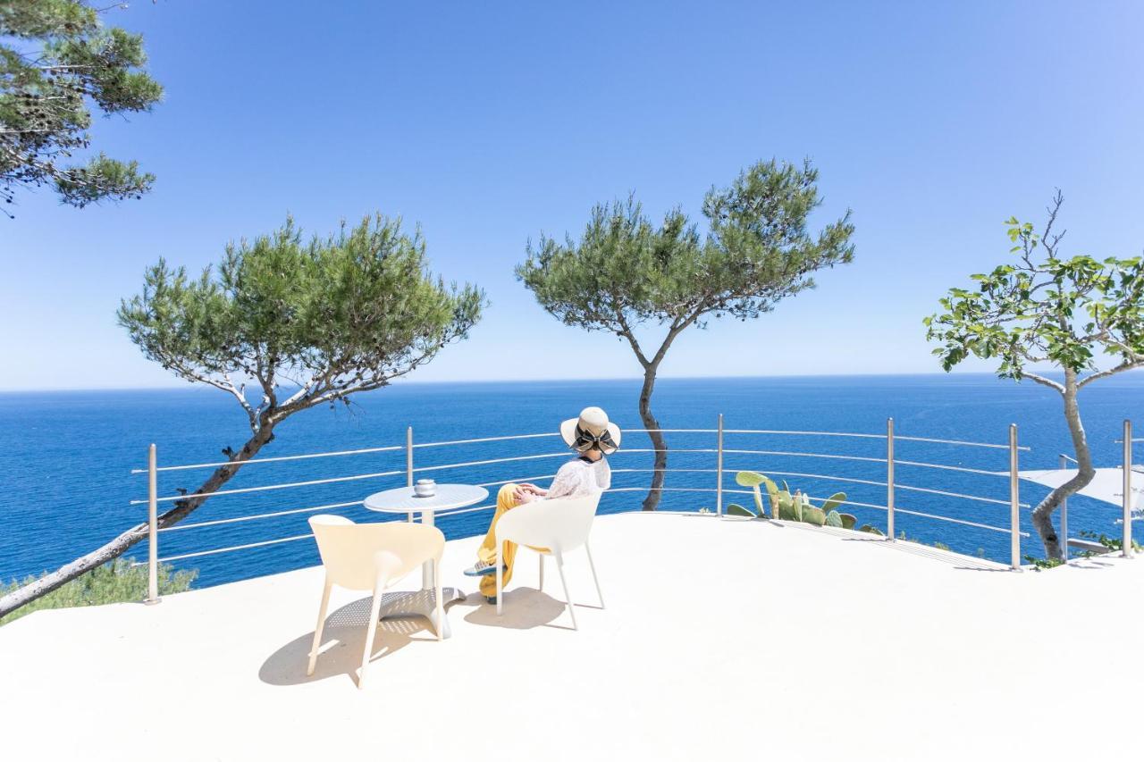 فندق La Casa Del Fico Santa Maria di Leuca المظهر الخارجي الصورة