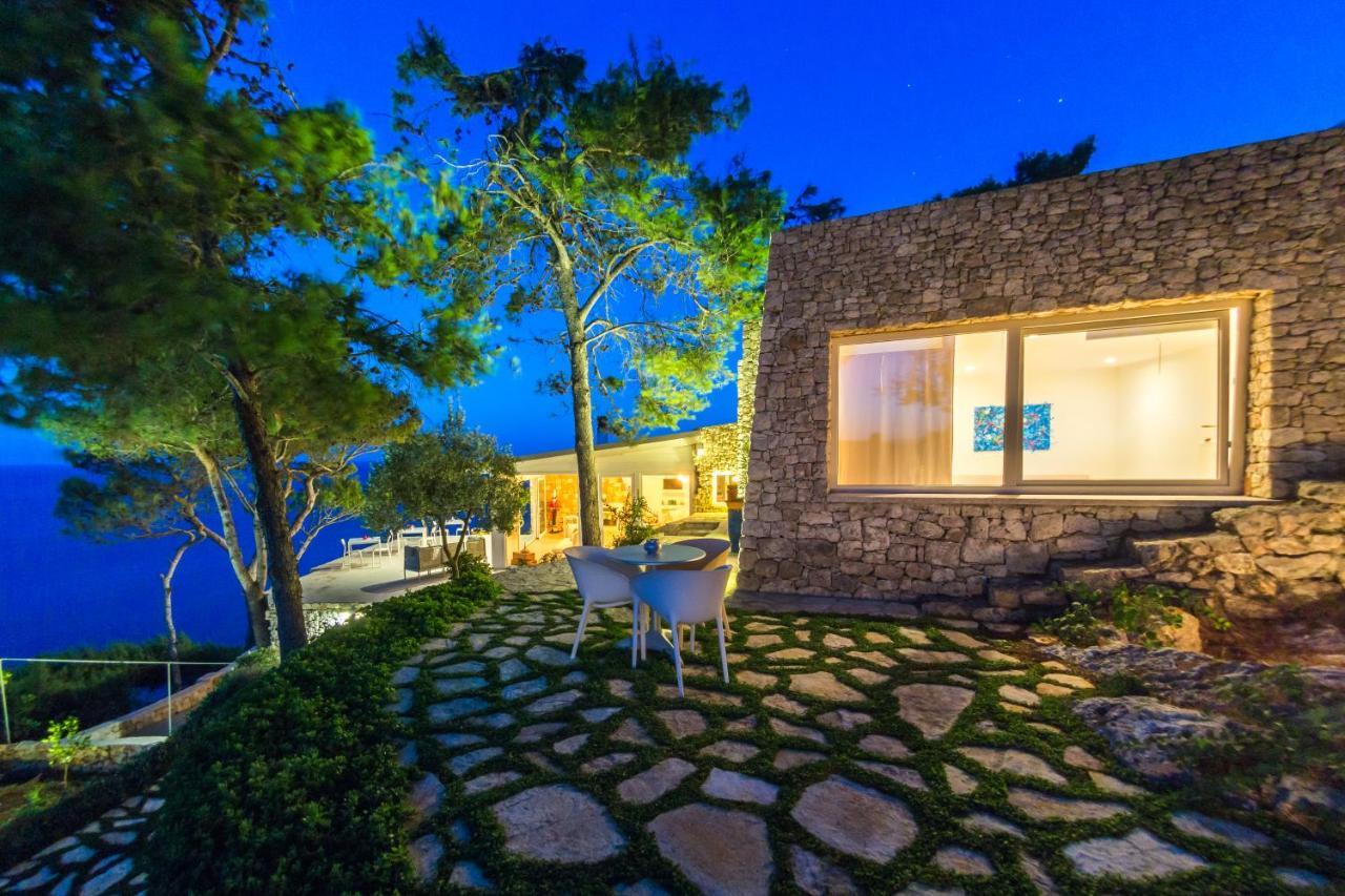 فندق La Casa Del Fico Santa Maria di Leuca المظهر الخارجي الصورة
