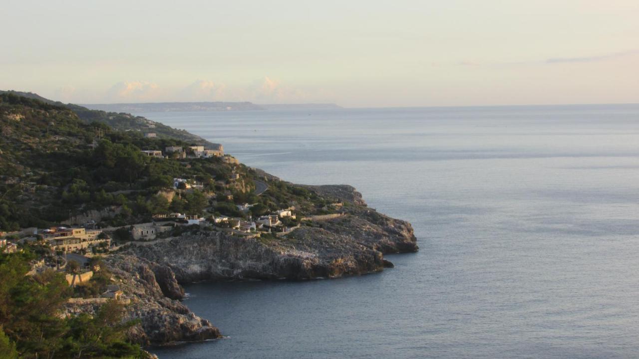 فندق La Casa Del Fico Santa Maria di Leuca المظهر الخارجي الصورة