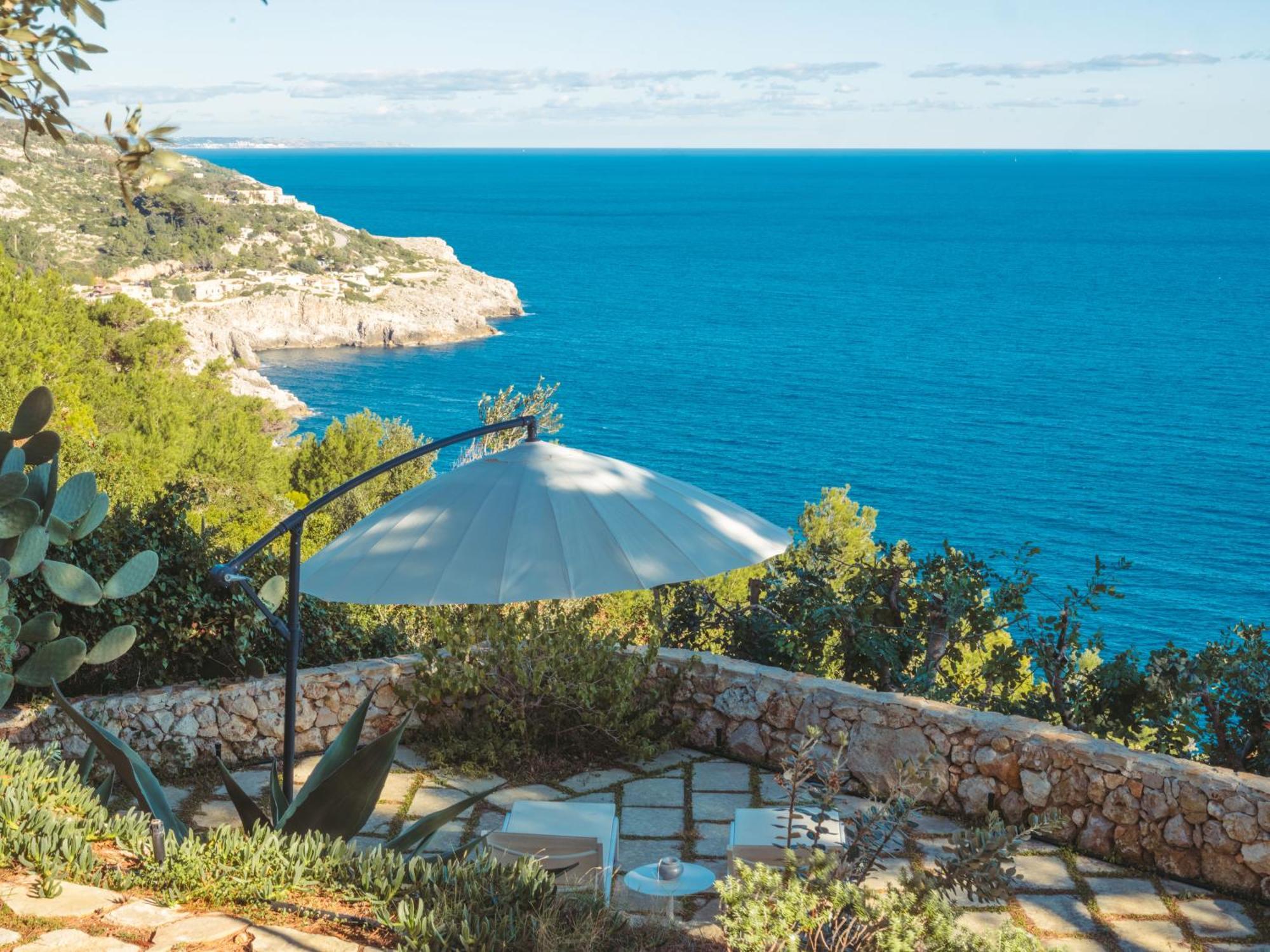 فندق La Casa Del Fico Santa Maria di Leuca المظهر الخارجي الصورة
