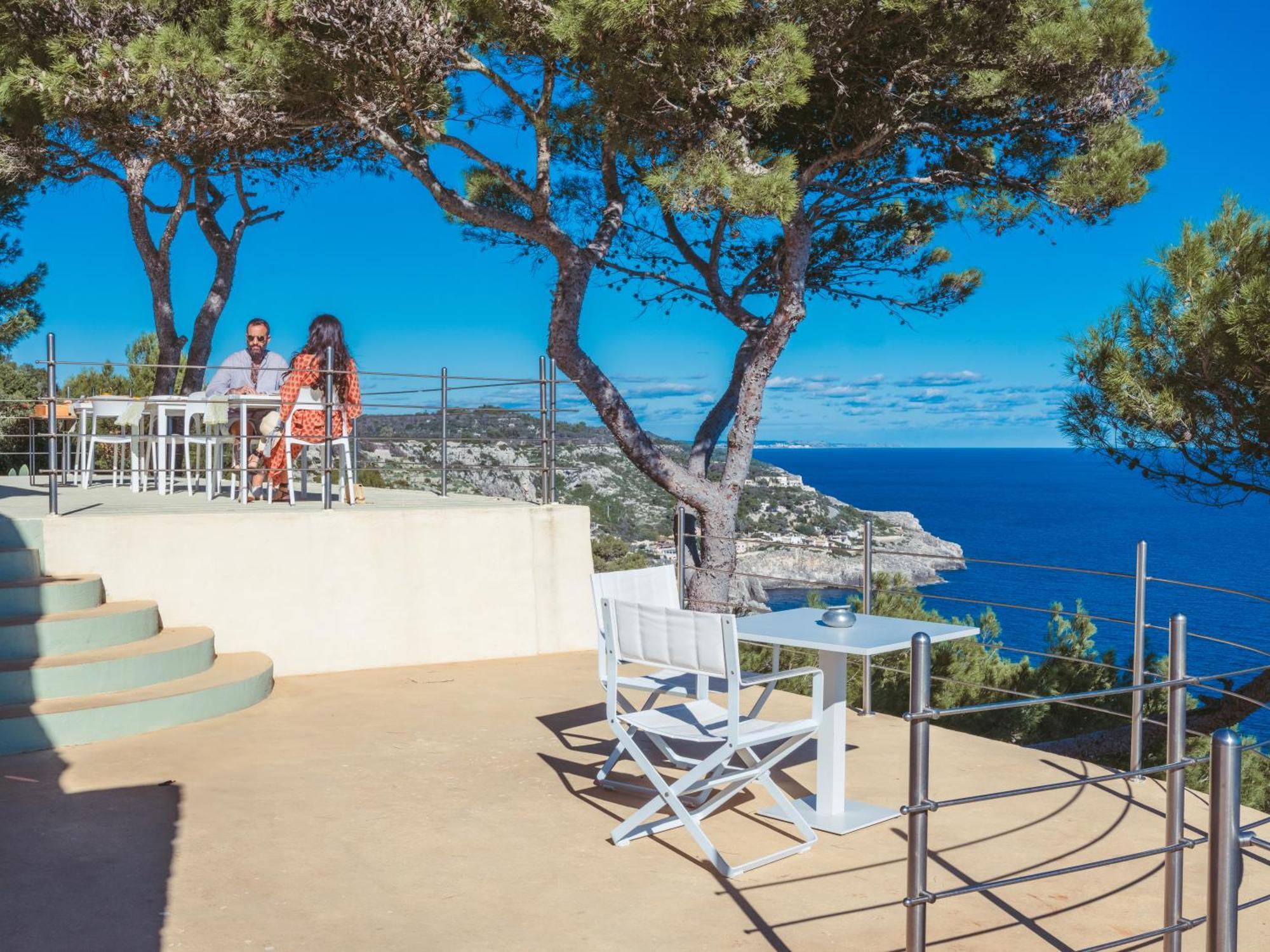 فندق La Casa Del Fico Santa Maria di Leuca المظهر الخارجي الصورة